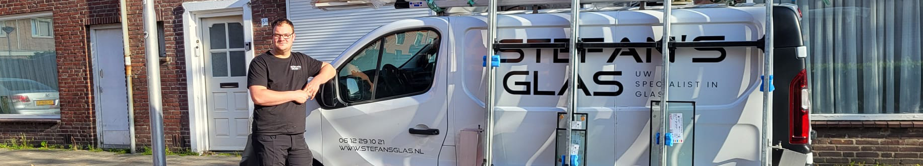Stefan's Glas